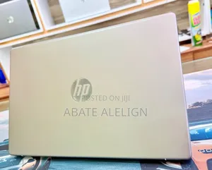 New Laptop HP Stream Notebook 8GB Intel Core i5 SSD 512GB