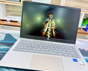 New Laptop HP Stream Notebook 8GB Intel Core i5 SSD 512GB