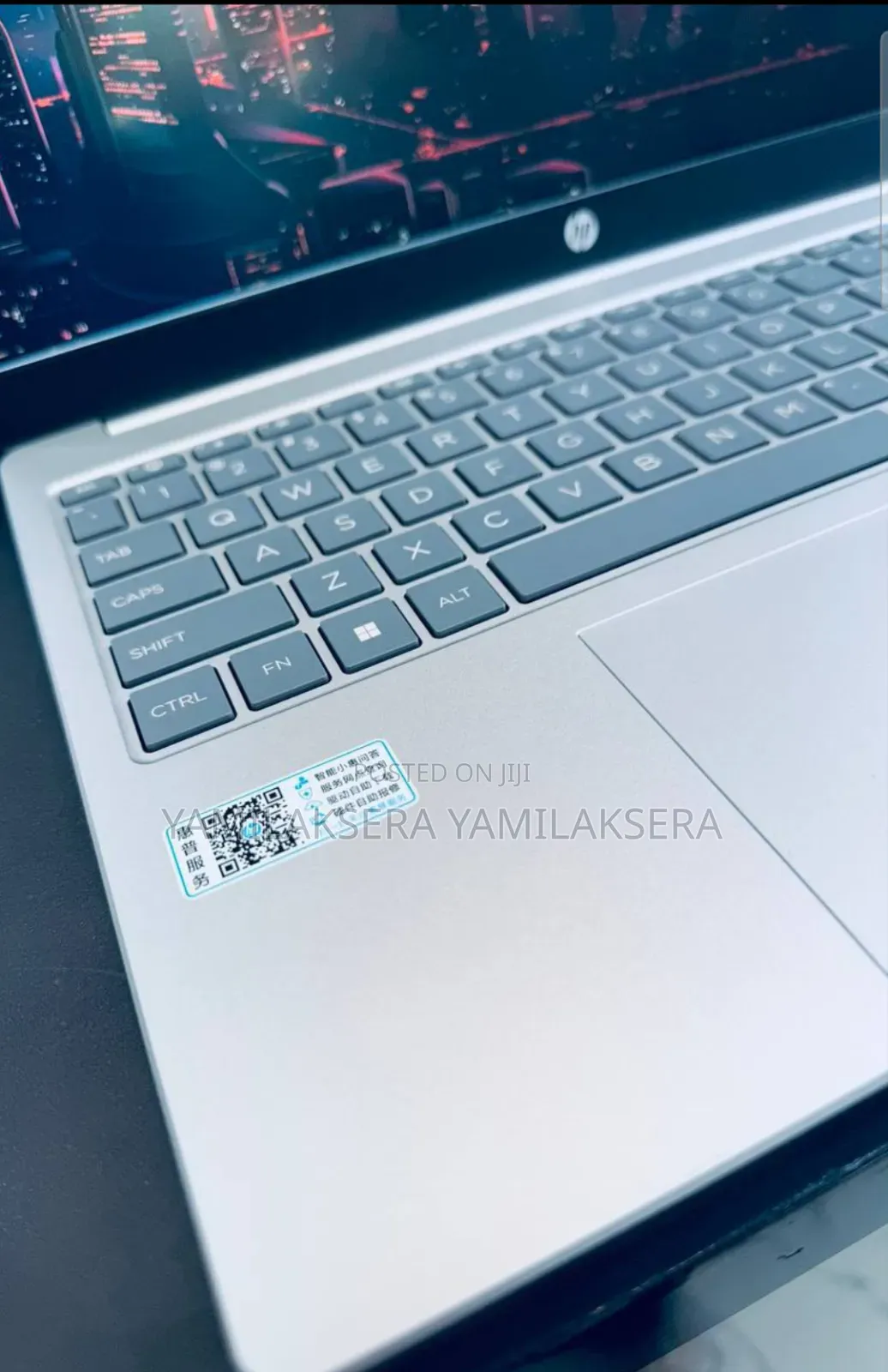 New Laptop HP Stream Notebook 16GB Intel Core i7 SSD 512GB