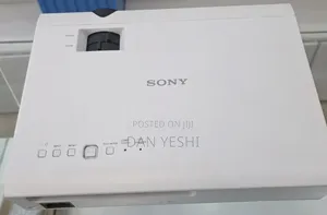 👉sony Projector
🌟Model Name VPL-DX102
🌟Hardware Interface