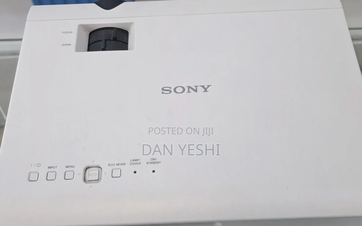 👉sony Projector
🌟Model Name VPL-DX102
🌟Hardware Interface