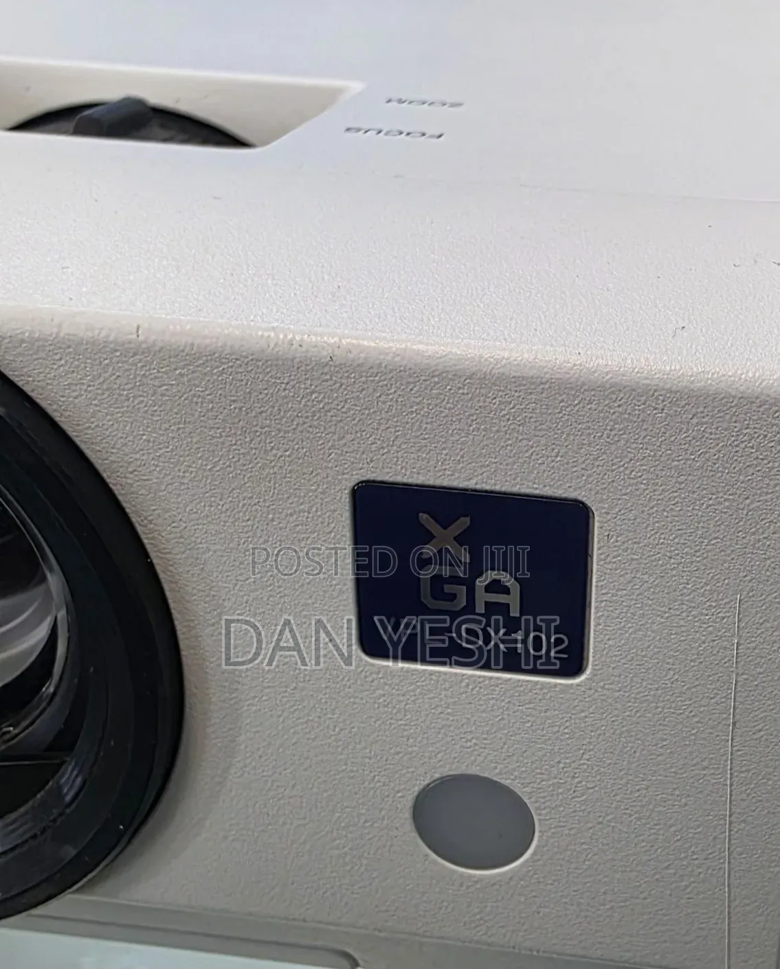 👉sony Projector
🌟Model Name VPL-DX102
🌟Hardware Interface