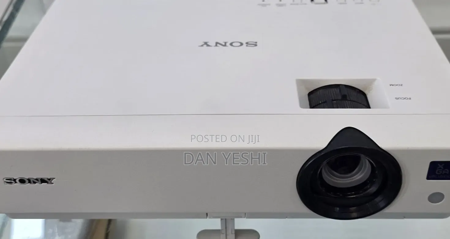 👉sony Projector
🌟Model Name VPL-DX102
🌟Hardware Interface