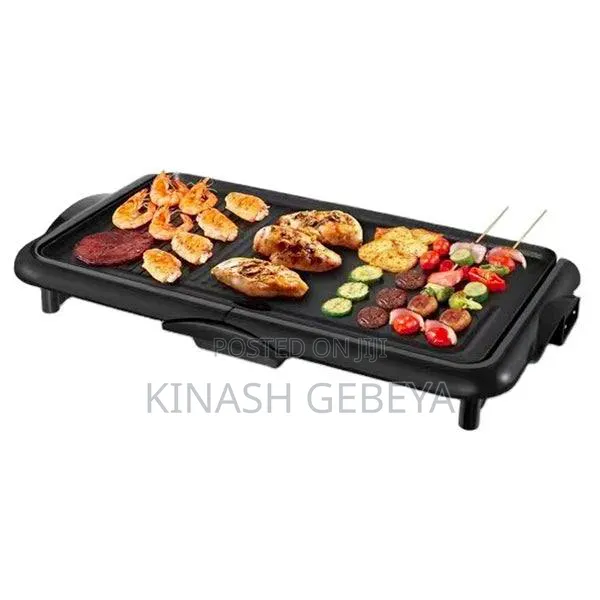 Sonifer SF-6130 Electric Kitchen Grill