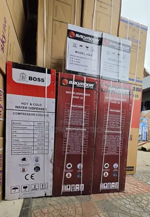 Boss Despacre 3