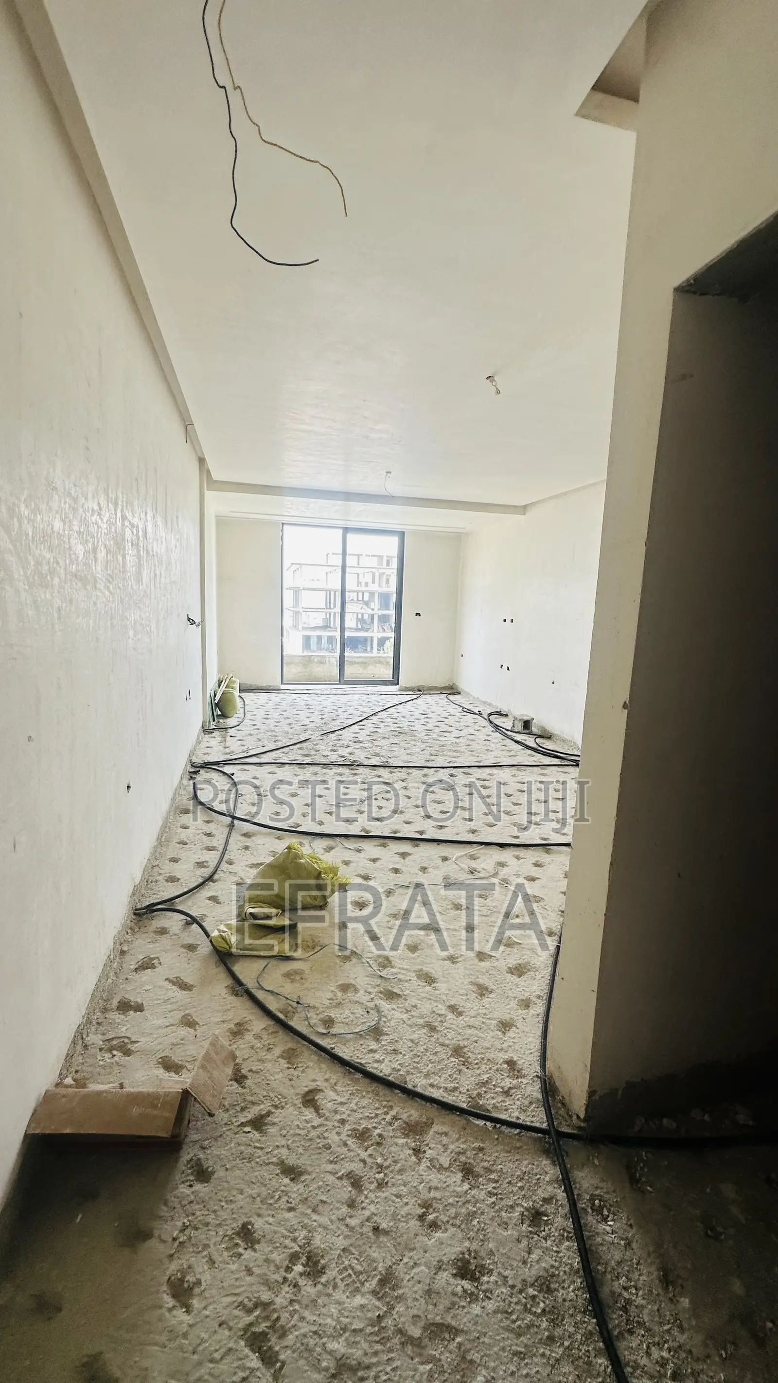 1bdrm Apartment in አያት ሎሚያድ, Bole for sale