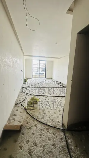 1bdrm Apartment in አያት ሎሚያድ, Bole for sale