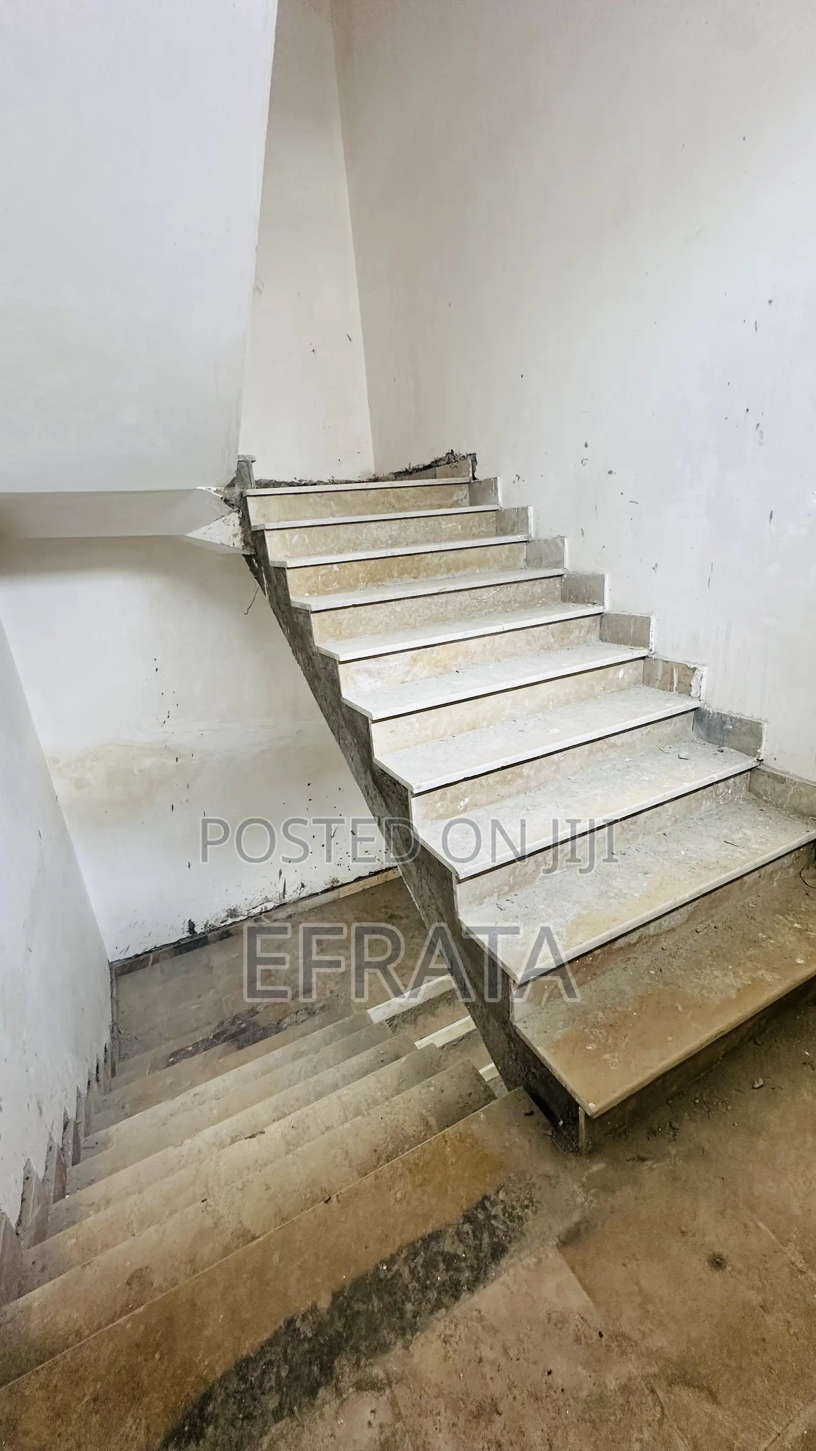 1bdrm Apartment in አያት ሎሚያድ, Bole for sale