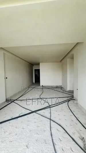 1bdrm Apartment in አያት ሎሚያድ, Bole for sale