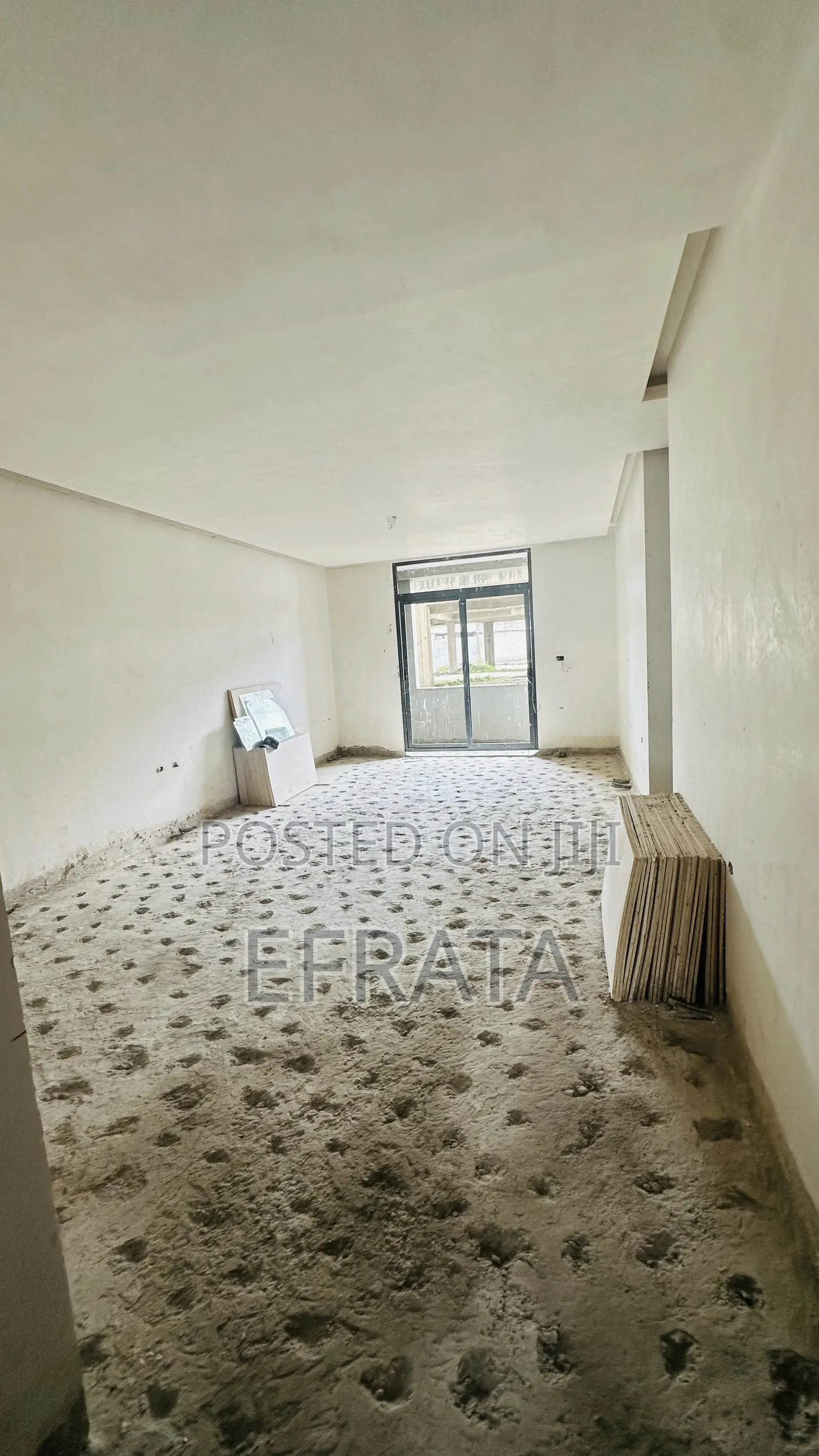 1bdrm Apartment in አያት ሎሚያድ, Bole for sale