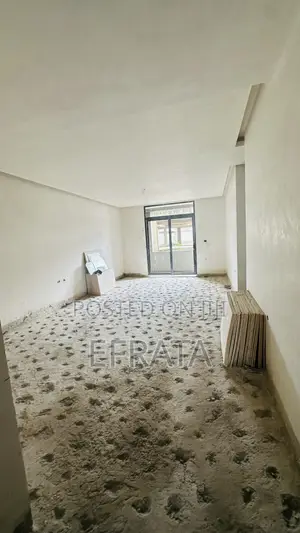 1bdrm Apartment in አያት ሎሚያድ, Bole for sale