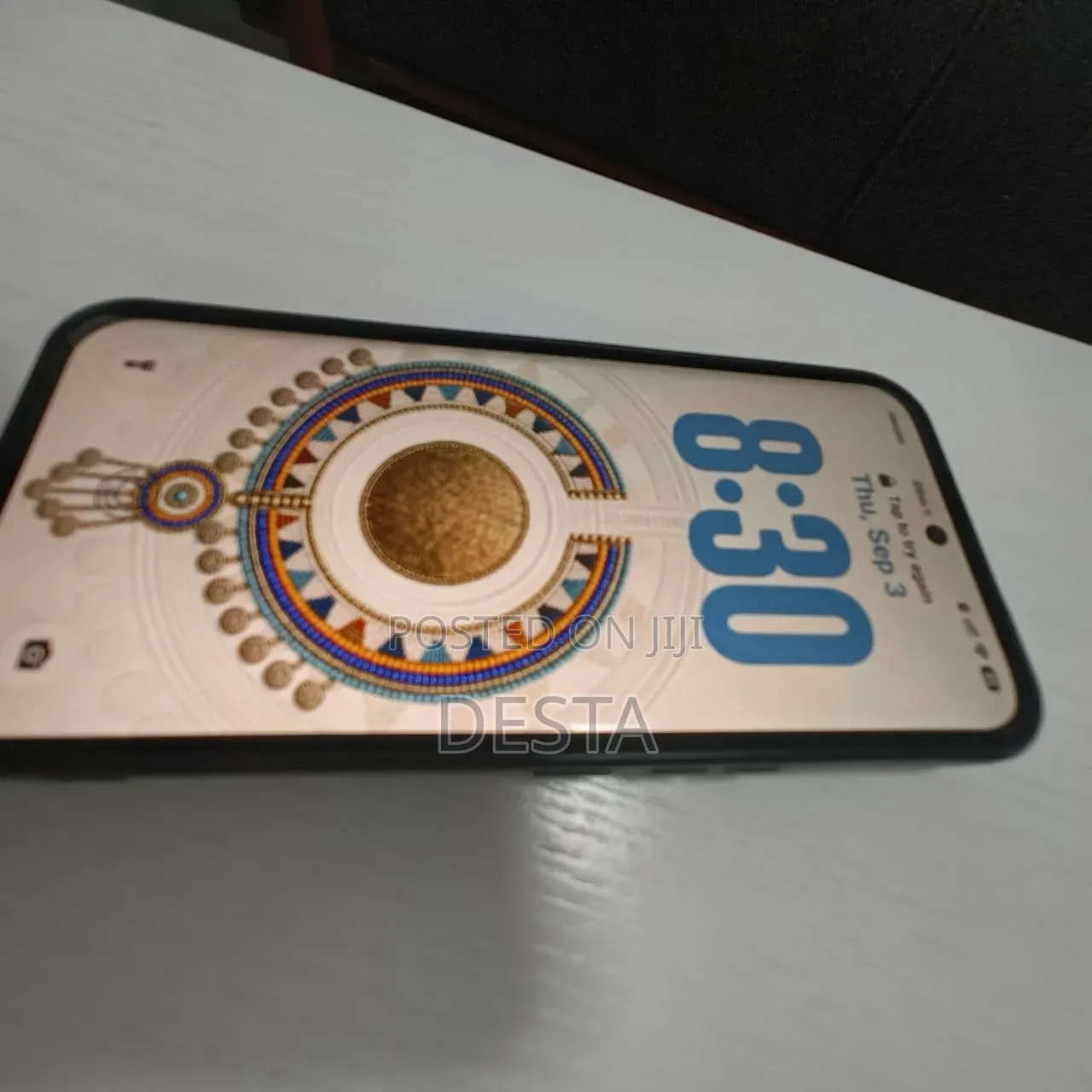 Tecno Camon 50 Pro 256 GB Black