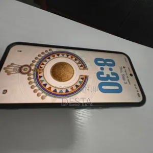 Tecno Camon 50 Pro 256 GB Black