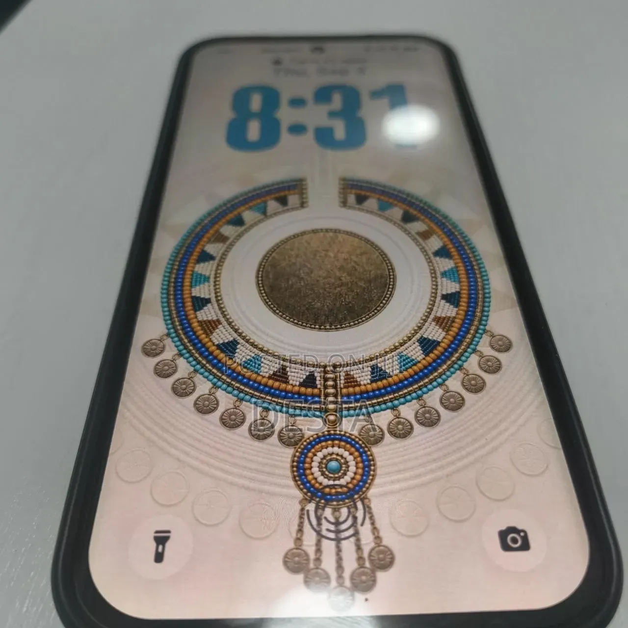 Tecno Camon 50 Pro 256 GB Black
