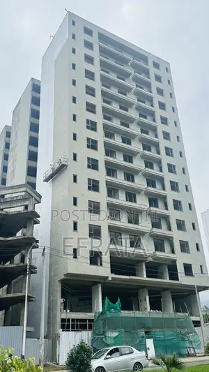 1bdrm Apartment in አያት ሎሚያድ, Bole for sale