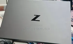 New Laptop HP ZBook 15 32GB Intel Core i9 SSD 512GB