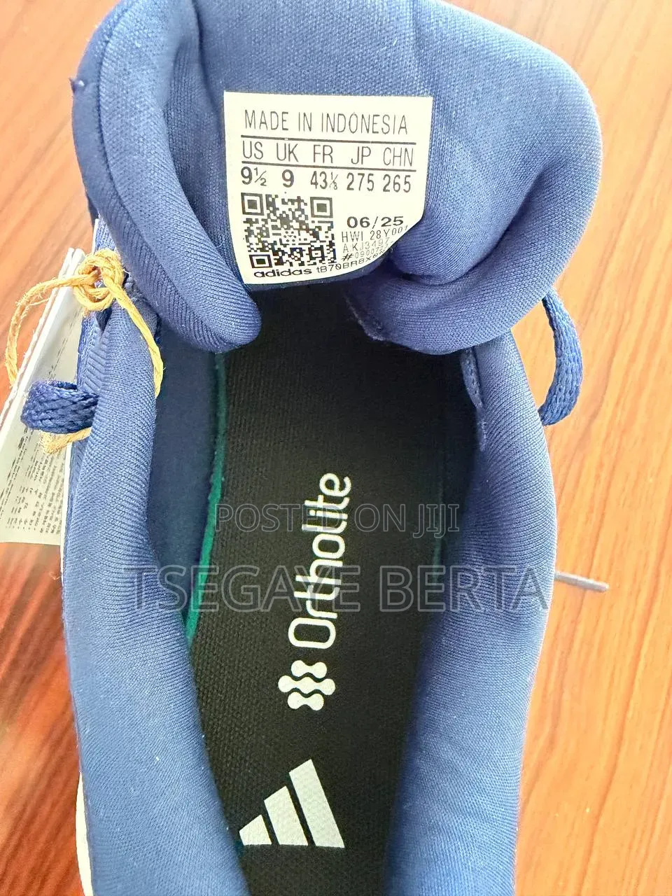 🔥 👟Brand New Original Adidas Shoes
