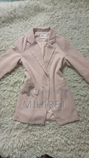 Thrift Coat