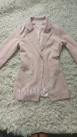 Thrift Coat