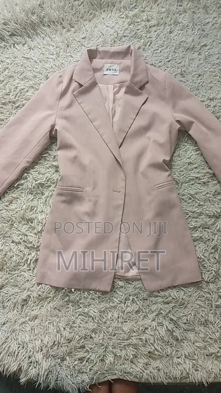 Thrift Coat