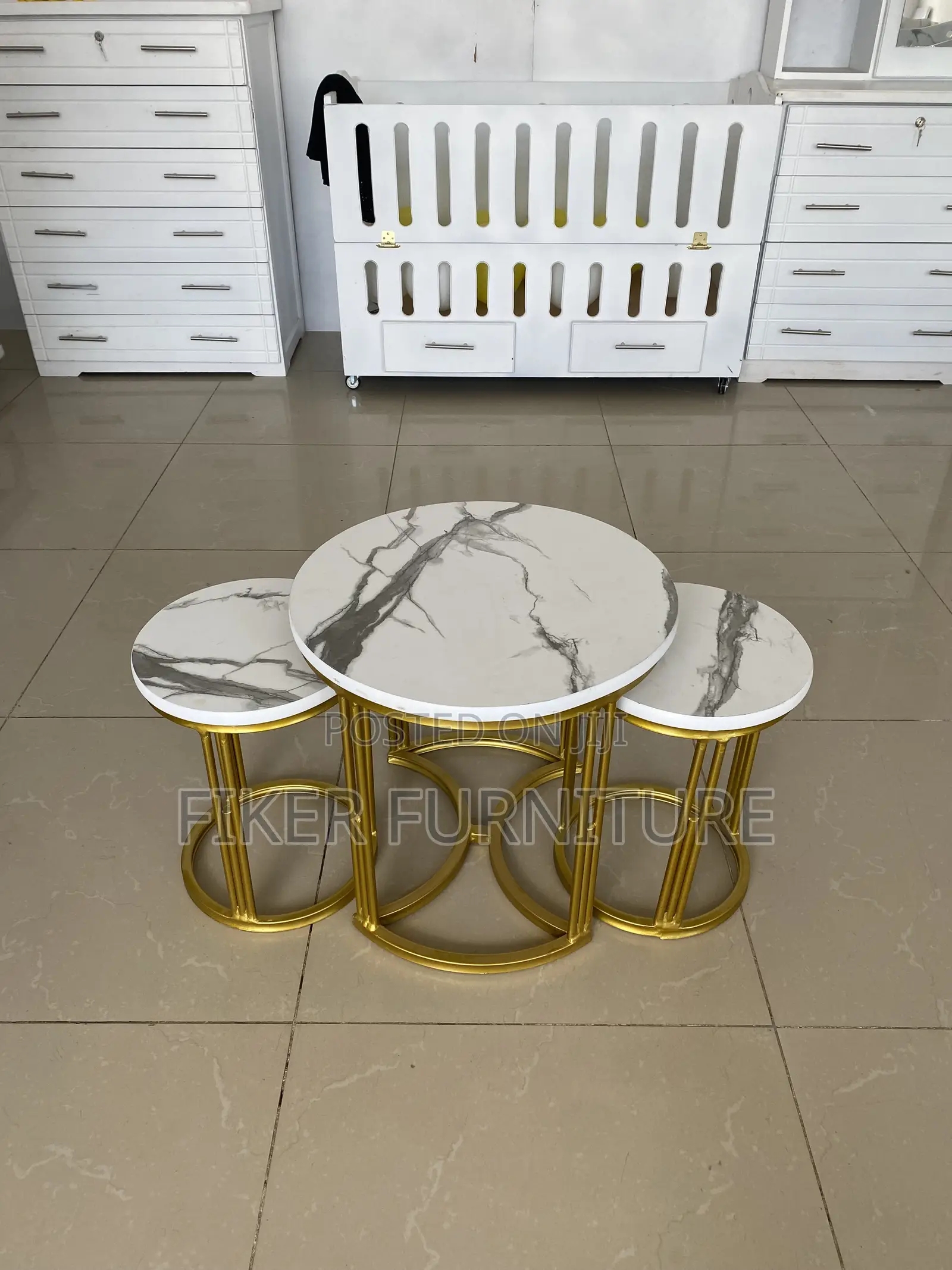 Coffee Tables