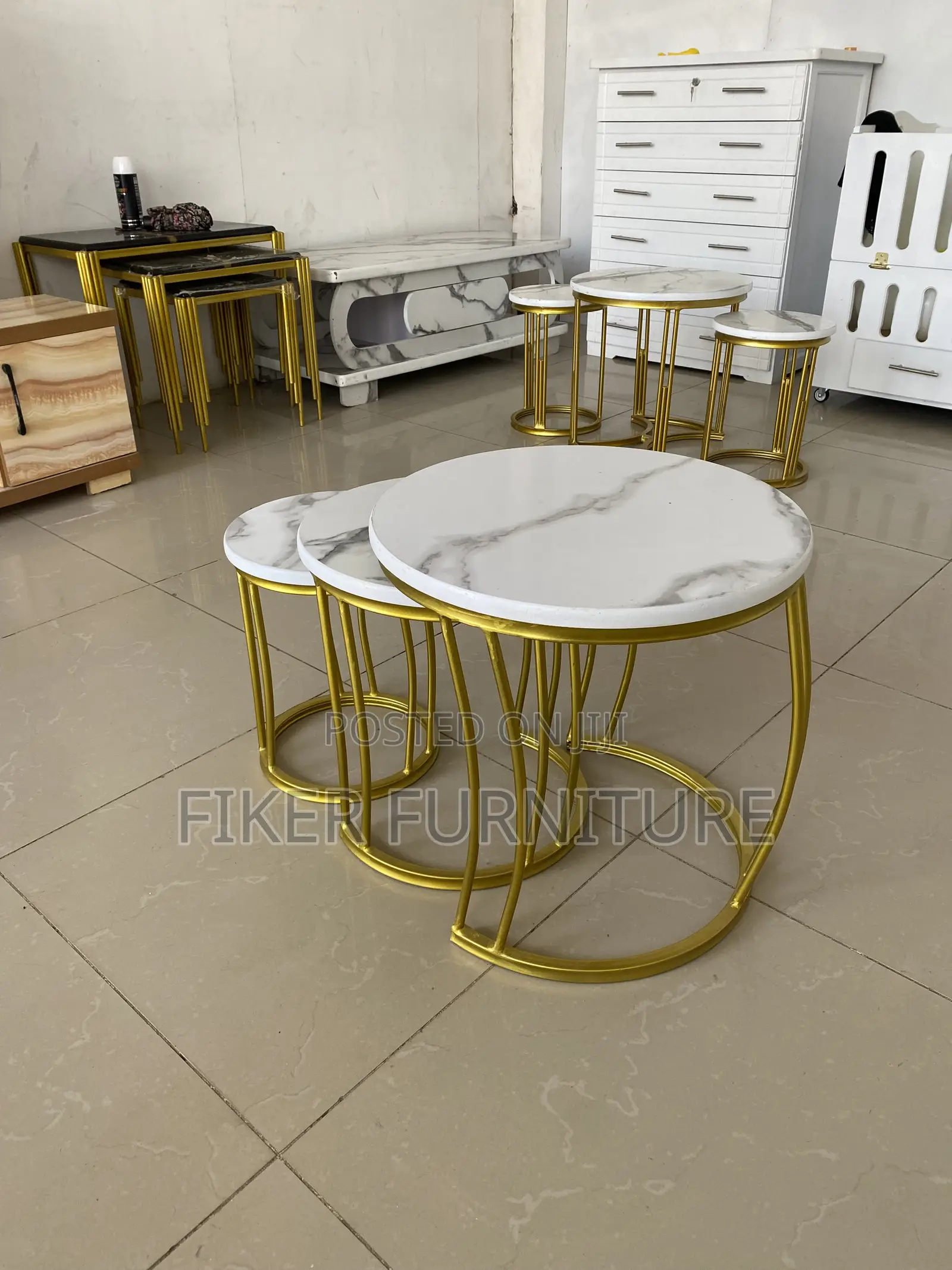 Coffee Tables