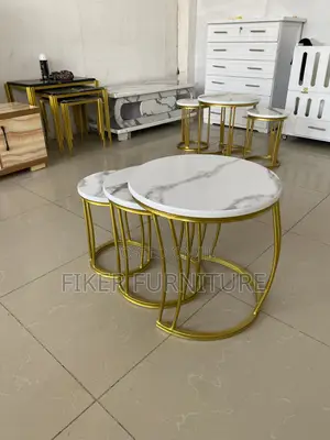 Coffee Tables