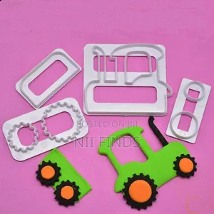 Tractor Cutter