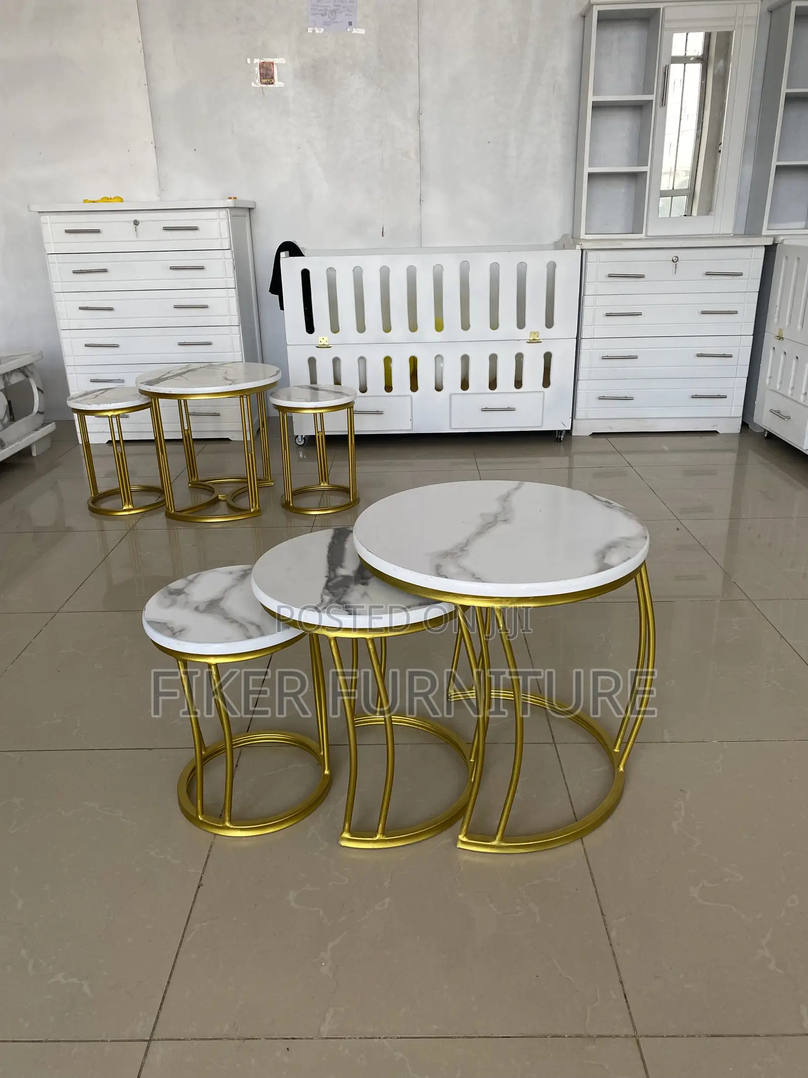 Coffee Tables