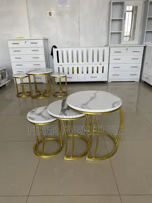 Coffee Tables