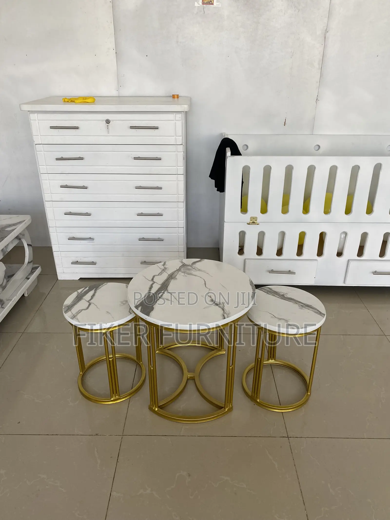 Coffee Tables
