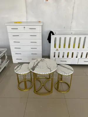 Coffee Tables