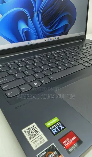 New Laptop Lenovo Thinkpad E16 G1 16GB AMD Ryzen 7 SSD 512GB