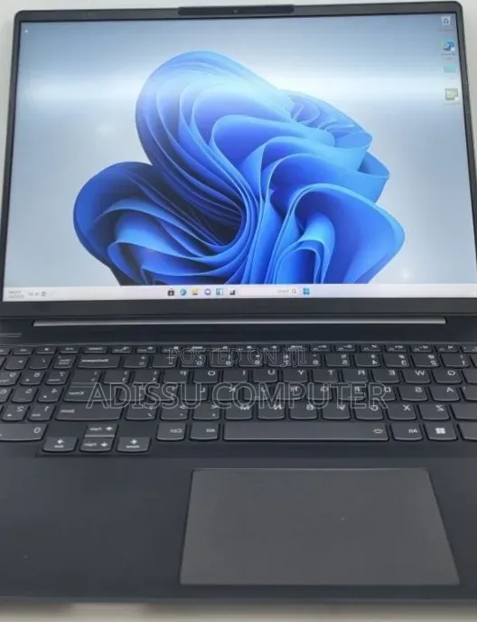 New Laptop Lenovo Thinkpad E16 G1 16GB AMD Ryzen 7 SSD 512GB