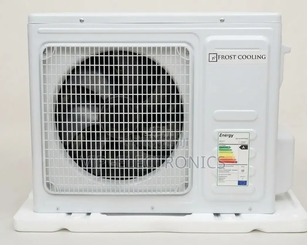 Frost Cooling Air Conditioner Outdoor Unit – Energy Efficient