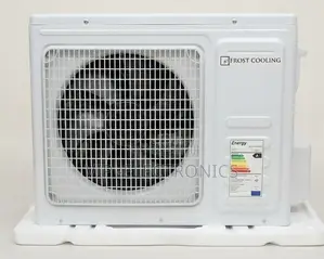 Frost Cooling Air Conditioner Outdoor Unit – Energy Efficient