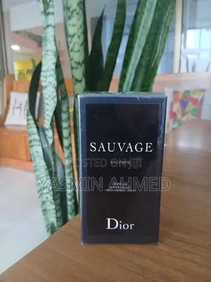 Dior Sauvage