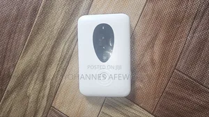 TECNO 4G Portable WiFi Router