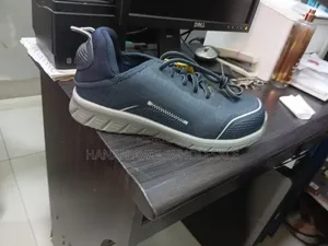 Safety Jogger Safety Shoes