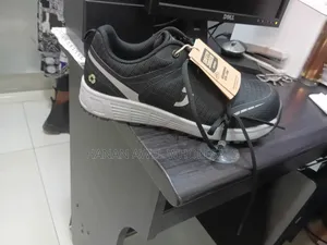 Safety Jogger Safety Shoes