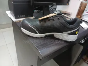 Safety Jogger Safety Shoes