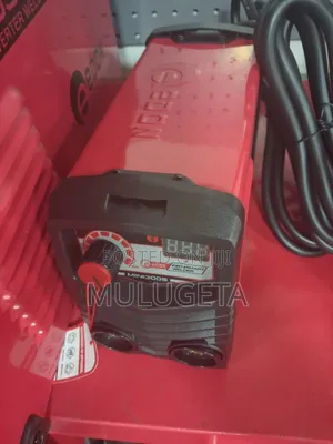 Edon Mini Welding 300A