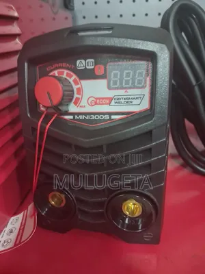 Edon Mini Welding 300A