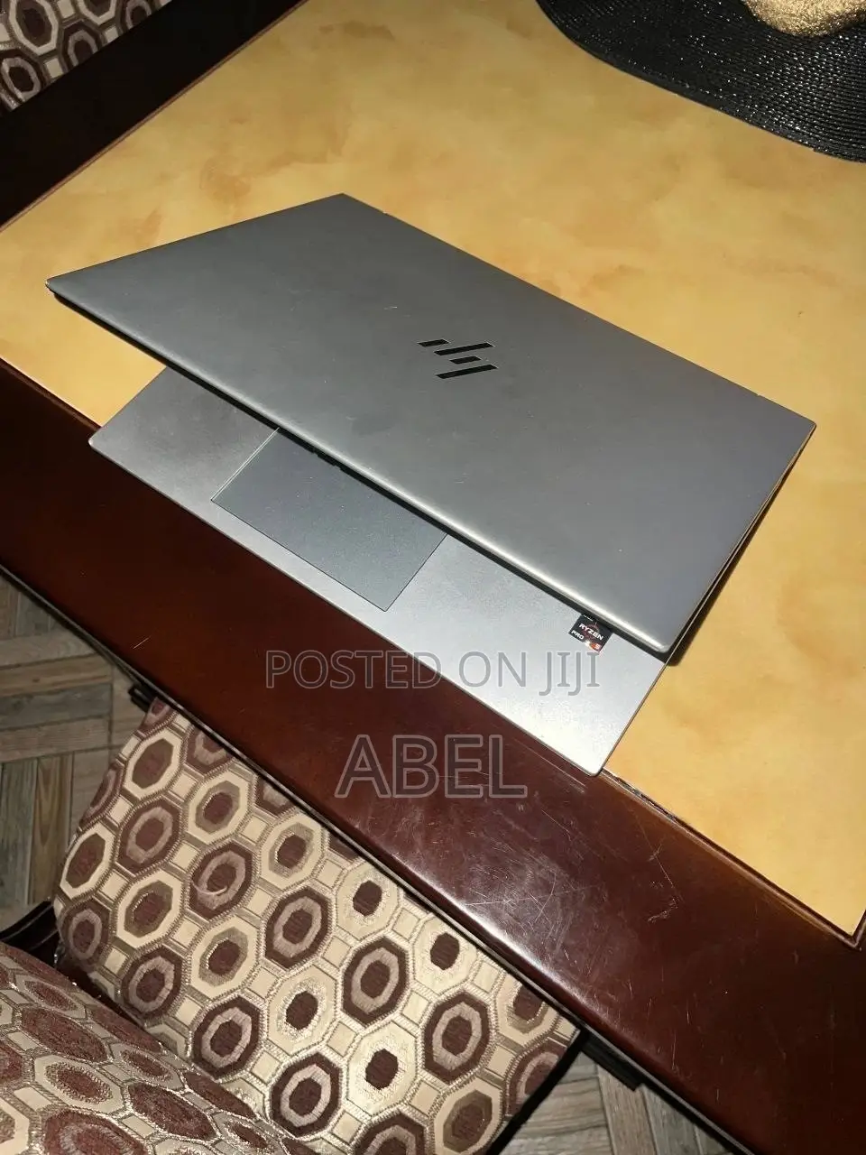 Laptop HP EliteBook 840 16GB AMD SSD 512GB