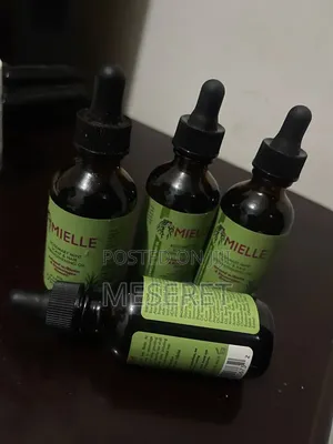 Mielle Rosemary Oil
