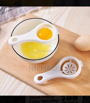 Egg Separater