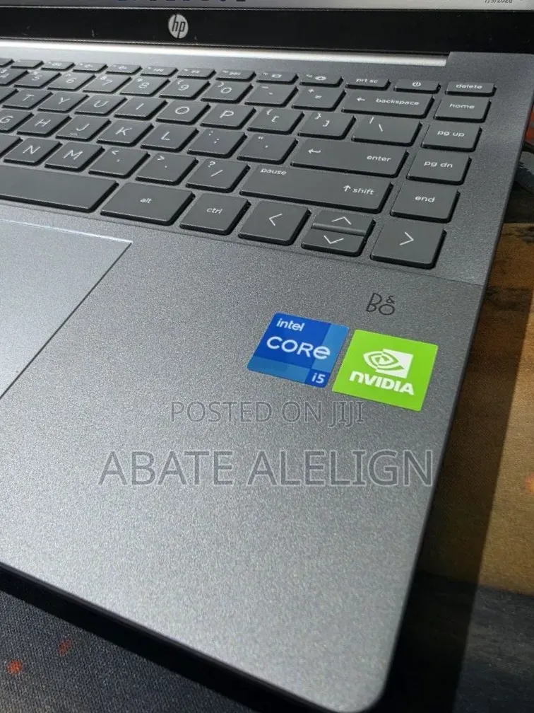 New Laptop HP Pavilion 14 16GB Intel Core i5 SSD 512GB