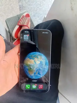 Apple iPhone 13 Pro Max 128 GB Blue