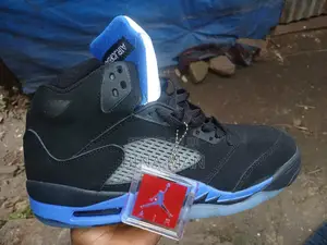 Air Jordan 5 Retro Racer Blue Master Quality