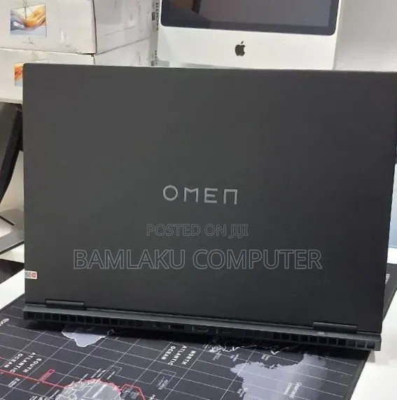 New Laptop HP Omen 16 16GB Intel Core i9 SSD 1T
